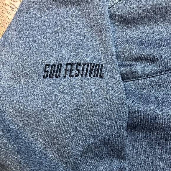 Indianapolis 500 Dri-fit Jacket - Picture 5 of 7